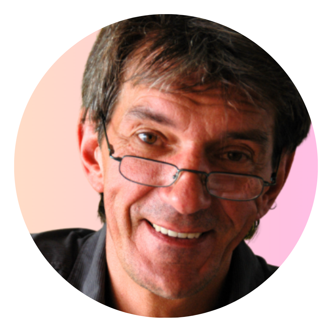 Marc Broux Marc Broux - auteur - Verhalen van bij de kapper